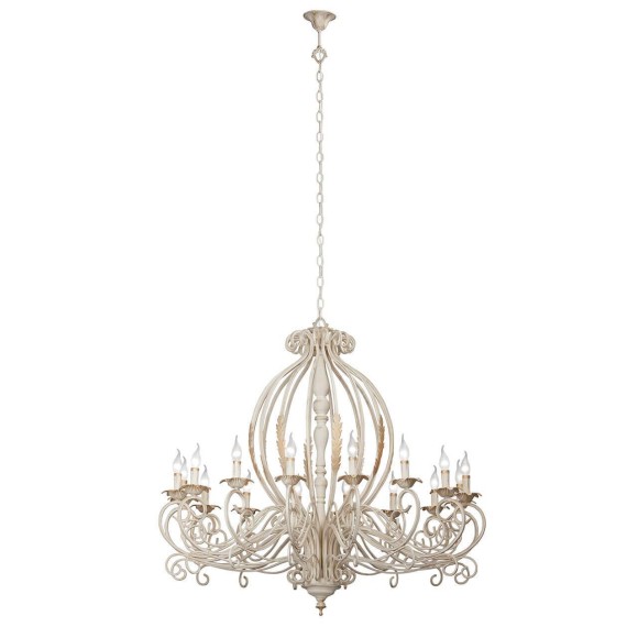 Подвесная люстра Vitaluce V1023/16 Подвесная люстра Vitaluce V1023/16