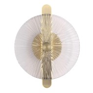 Настенный светильник ST Luce WASI SL6141.301.01