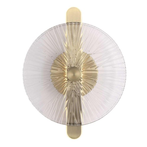 Настенный светильник ST Luce WASI SL6141.301.01