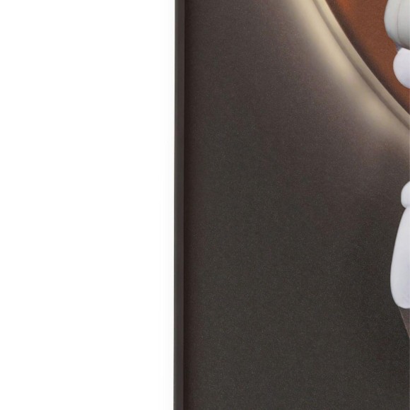 Картина Lumina Deco FP Kaws 50-70