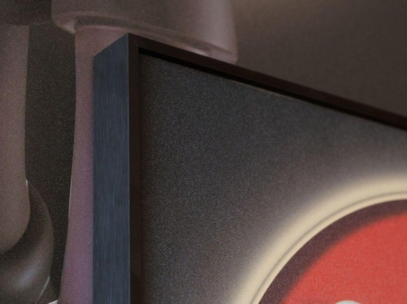 Картина Lumina Deco FP Kaws 50-70