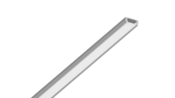 Алюминиевый профиль SWG SF-1506-3MT 031953 Алюминиевый профиль SWG SF-1506-3MT 031953