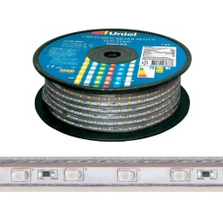 Светодиодная влагозащищенная лента Uniel 10W/m 120LED/m 2835SMD белый 50M ULS-2835-120LED/m-10mm-IP67-220V-10W/m-50M-4000K UL-00006481 Светодиодная влагозащищенная лента Uniel 10W/m 120LED/m 2835SMD белый 50M ULS-2835-120LED/m-10mm-IP67-220V-10W/m-50M-4000K UL-00006481