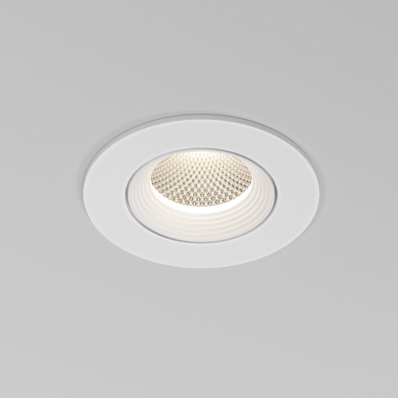 Встраиваемый светодиодный светильник Elektrostandard Even 25094/LED a065458