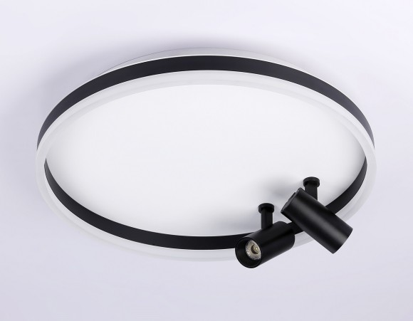 Потолочный светодиодный светильник Ambrella light Comfort LineTech FL5113