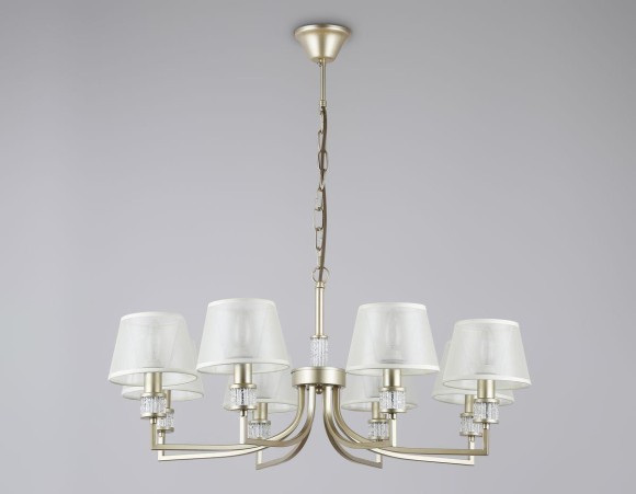 Подвесная люстра Ambrella Light High Light Classic LH71217