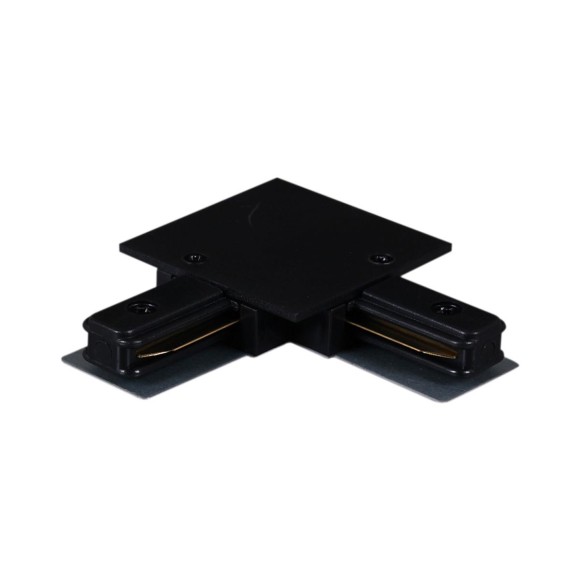 Шинопровод Reluce RL 06044 corner connector BK Шинопровод Reluce RL 06044 corner connector BK