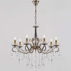 Потолочный светильник Reluce 04205-0.4-07 AB Потолочный светильник Reluce 04205-0.4-07 AB