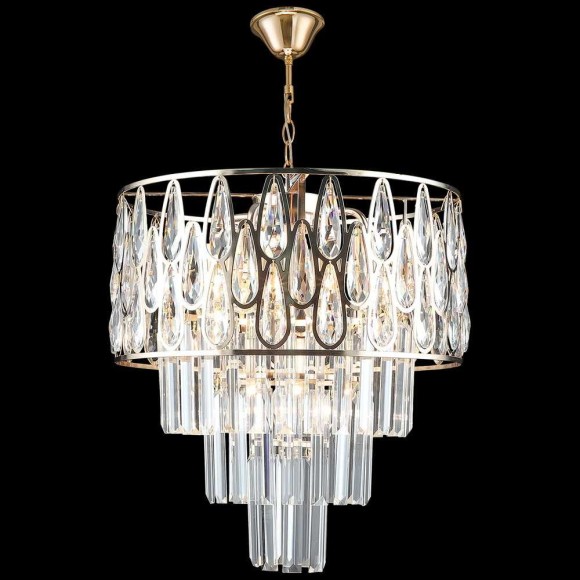 Потолочный светильник Reluce 02189-0.4-05 FGD Потолочный светильник Reluce 02189-0.4-05 FGD