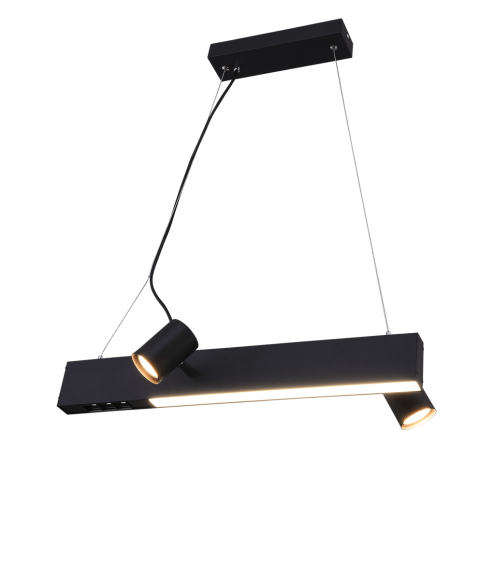 Подвесной светильник Vele Luce Chela VL10142P02