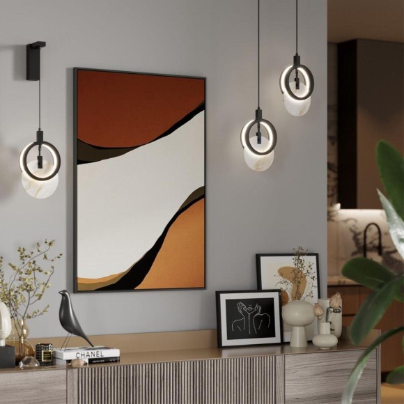 Бра Odeon Light Exclusive Hightech Mercury 5422/17WL Бра Odeon Light Exclusive Hightech Mercury 5422/17WL