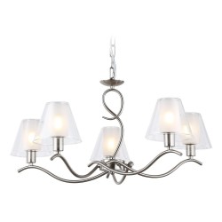 Подвесная люстра Ambrella Light High Light LH57081