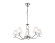 Подвесная люстра Ambrella Light High Light LH57081