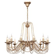 Подвесная люстра F-Promo Chateau 2163-12P Подвесная люстра F-Promo Chateau 2163-12P