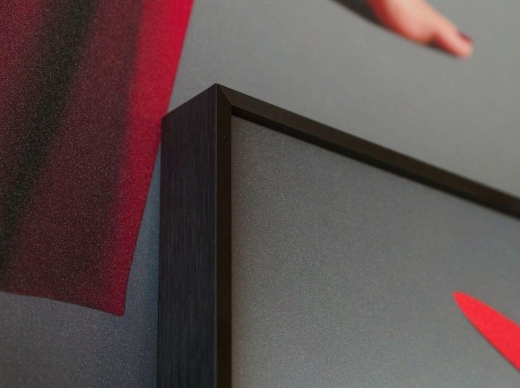 Картина Lumina Deco FP Red Hat 80-120