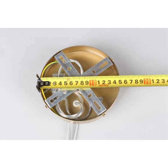 Подвесной светодиодный светильник Aployt Aleksandra APL.857.06.80 Подвесной светодиодный светильник Aployt Aleksandra APL.857.06.80