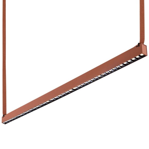 Трековый светодиодный светильник Lightstar Nove 208232 Трековый светодиодный светильник Lightstar Nove 208232