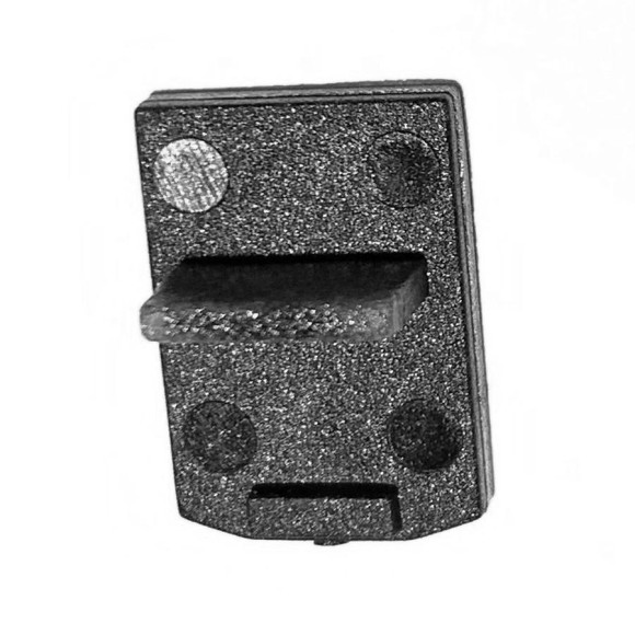 Заглушка Wertmark WTL WTL.L0.60.O00 Заглушка Wertmark WTL WTL.L0.60.O00