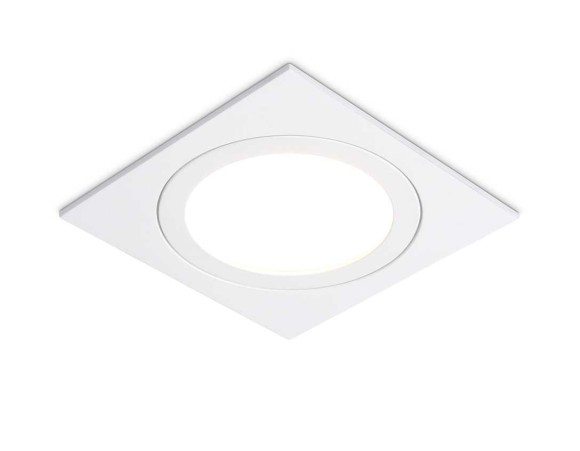 Светильник встраиваемый Ambrella Light TN51824