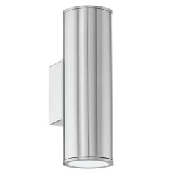 Уличный настенный светильник Eglo Riga 94107 Уличный настенный светильник Eglo Riga 94107