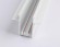 Шинопровод встраиваемый Ambrella Light Track System Magnetic 220V GL1009