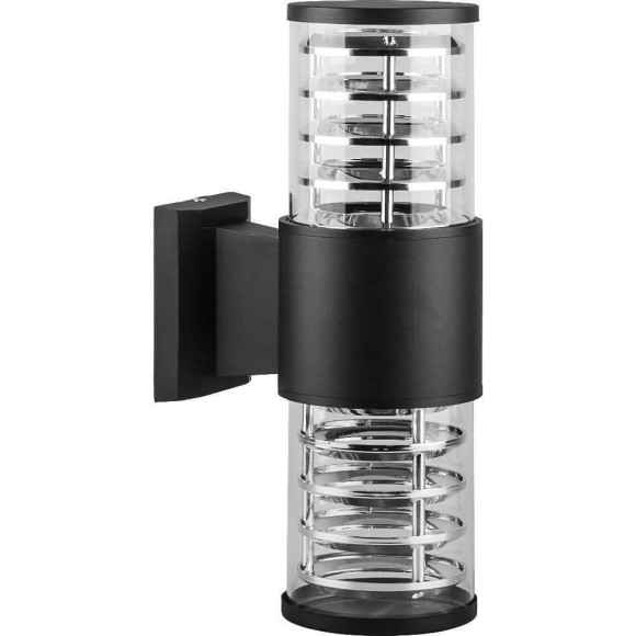 Уличный настенный светильник Feron DH0802 06298 Уличный настенный светильник Feron DH0802 06298