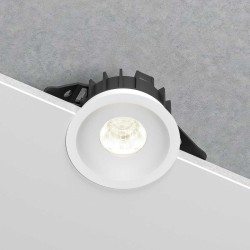 Встраиваемый светодиодный светильник Elektrostandard Combi 25067/LED a069005