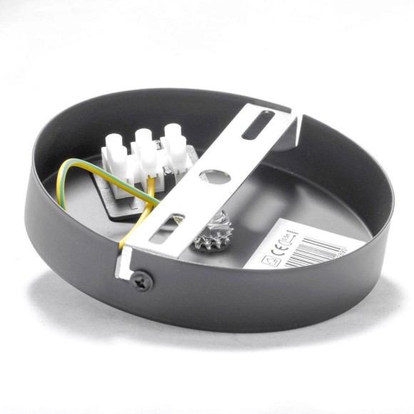 Потолочная люстра Lussole Lgo Kenner GRLSP-8272 Потолочная люстра Lussole Lgo Kenner GRLSP-8272