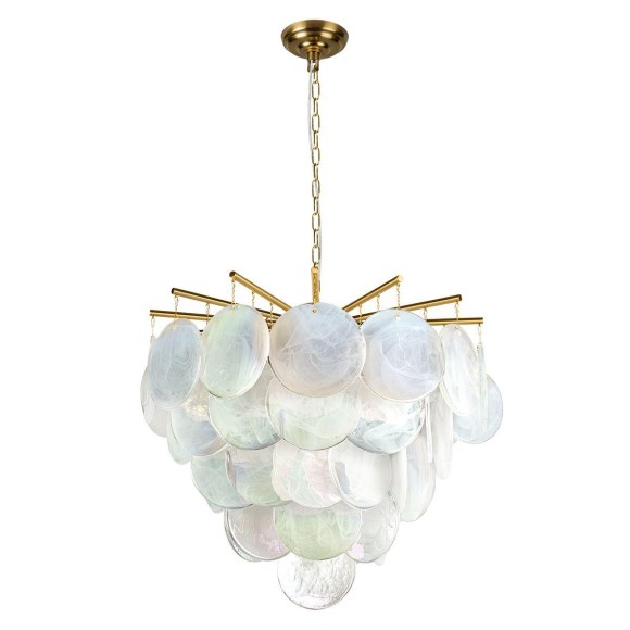 Подвесная люстра Loft IT Lolly 10492/600 Pearl