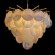 Подвесная люстра Loft IT Lolly 10492/600 Pearl