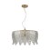 Подвесная люстра Lumion Moderni Beatris 5296/5 Подвесная люстра Lumion Moderni Beatris 5296/5