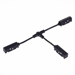 Ввод питания T-образный ST Luce Skyline 48 ST006.459.00 Ввод питания T-образный ST Luce Skyline 48 ST006.459.00