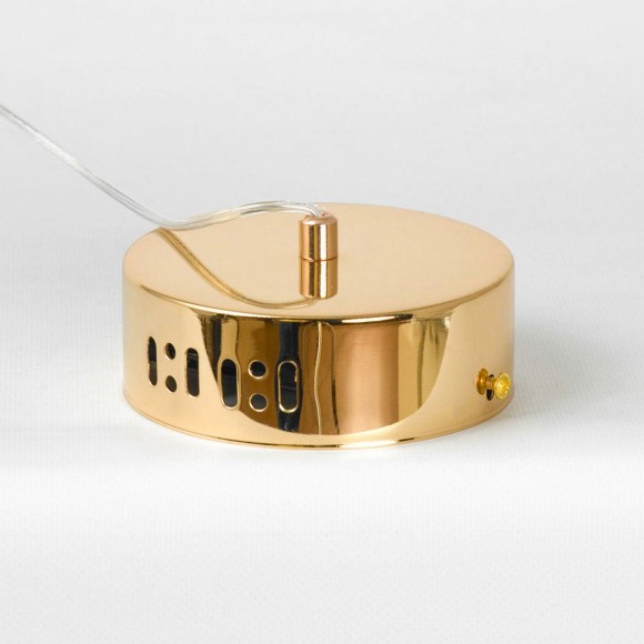 Подвесной светодиодный светильник Lussole Benton LSP-7343 Подвесной светодиодный светильник Lussole Benton LSP-7343