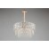 Подвесная люстра Omnilux Oliveri OML-69613-10 Подвесная люстра Omnilux Oliveri OML-69613-10