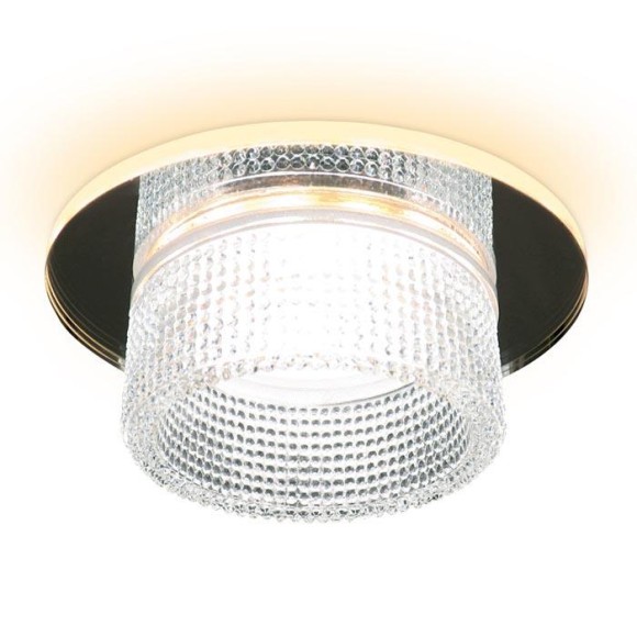 Встраиваемый светильник Ambrella light Techno Spot TN350 Встраиваемый светильник Ambrella light Techno Spot TN350