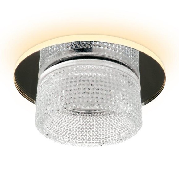 Встраиваемый светильник Ambrella light Techno Spot TN350 Встраиваемый светильник Ambrella light Techno Spot TN350