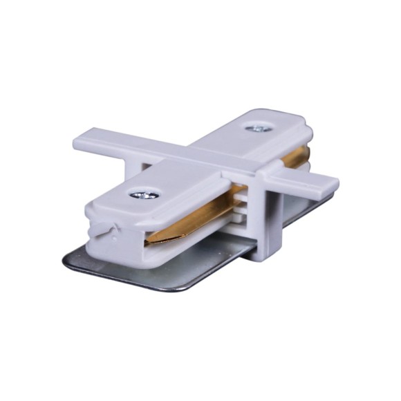 Шинопровод Reluce RL 06043 straight connector WT Шинопровод Reluce RL 06043 straight connector WT