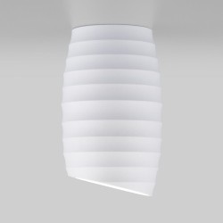 Потолочный светильник Elektrostandard DLN105 GU10 белый a047726