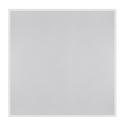 Встраиваемый светодиодный светильник Uniel ULP-6060 36W/3950К IP40 School Eco White UL-00006965