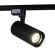 Трековый светильник Reluce 05830-9.3-001QY LED30W BK Трековый светильник Reluce 05830-9.3-001QY LED30W BK