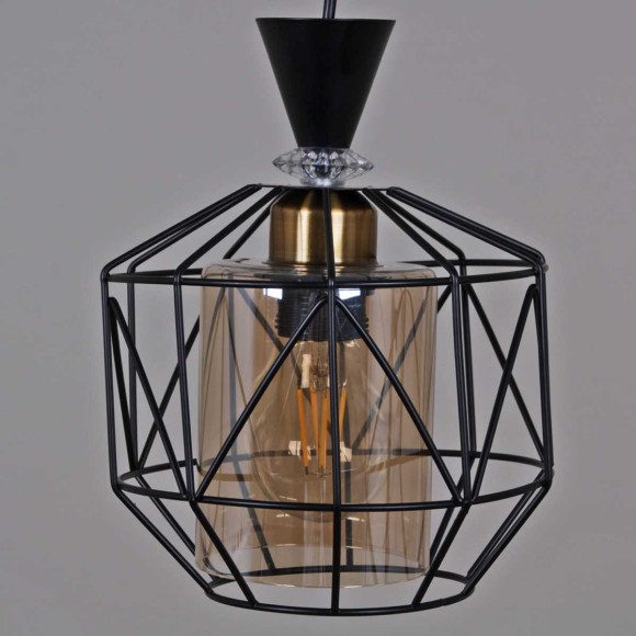 Потолочный светильник Reluce 01001-0.9-03 BK Потолочный светильник Reluce 01001-0.9-03 BK