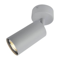 Спот Arte Lamp A3216PL-1GY Спот Arte Lamp A3216PL-1GY