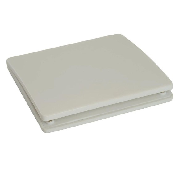 Выключатель одноклавишный беспроводной Feron Smart белый TM91 51020 Выключатель одноклавишный беспроводной Feron Smart белый TM91 51020