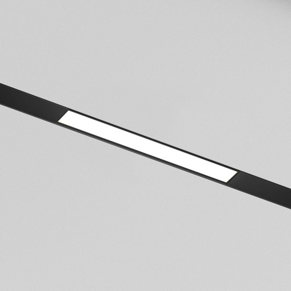 Трековый светильник DENKIRS SMART LINEAR Zigbee DK8303-BK Трековый светильник DENKIRS SMART LINEAR Zigbee DK8303-BK