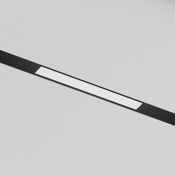 Трековый светильник DENKIRS SMART LINEAR Zigbee DK8303-BK Трековый светильник DENKIRS SMART LINEAR Zigbee DK8303-BK