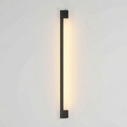 Уличный настенный светодиодный cветильник Elektrostandard Argos 35122/D a072071