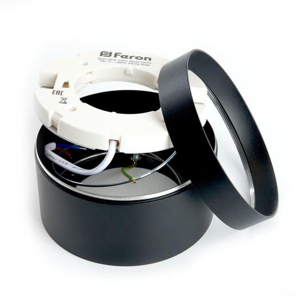 Потолочный светильник Feron HL370 48298 Потолочный светильник Feron HL370 48298