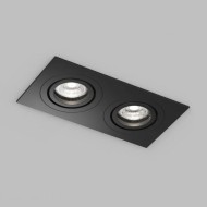 Точечный светильник DENKIRS HYDRO DK2112-BK Точечный светильник DENKIRS HYDRO DK2112-BK