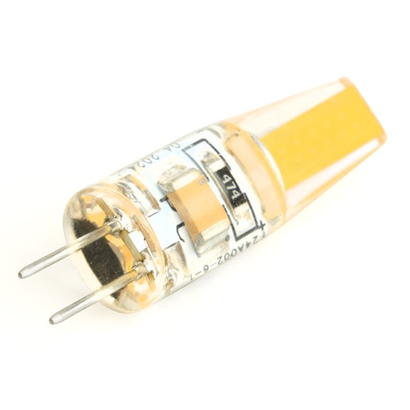 Лампа светодиодная Feron LB-423 G4 3W 230V 6400K 51169 Лампа светодиодная Feron LB-423 G4 3W 230V 6400K 51169