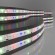 Светодиодная влагозащищенная лента Elektrostandard 4,8W/m 60LED/m 2835SMD RGB 5M a050579